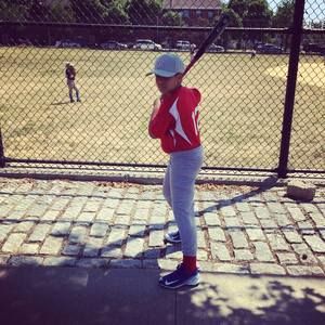 Meet your Posher, Adrian